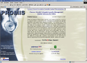 http://www.promis-eu.com 